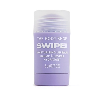 Balsam The Body Shop, blueberry, 5 g