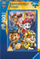 Puzzle Ravensburger Paw Patrol, 100 copë XXL, për kalamaj 6+