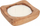 Qiri me erë Atmosphera Paola Sweetness Of Linen, 150g, dru mango, kafe