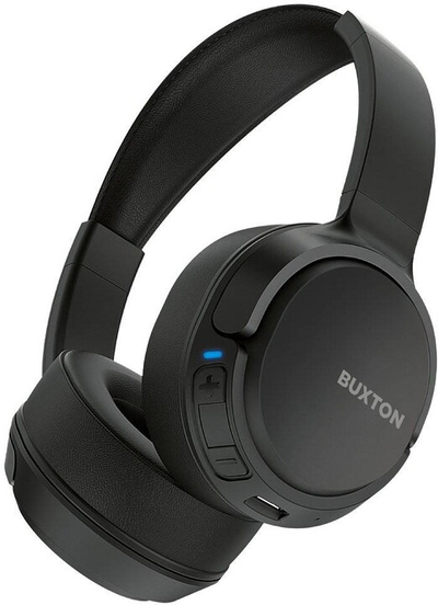 Слушалке BUXTON BHP 7300, црне