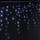 Dritë perde dekorative Feeric Lights Programmable, 240 LED, 4m, e bardhë e ftohtë