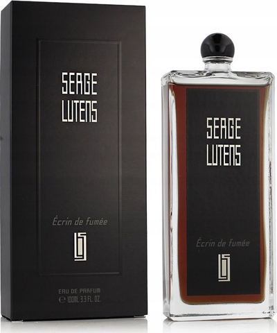 Parfum Serge Lutens Ecrin De Fumee, Eau de Parfum, 100 ml, për të dyja gjinitë