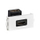 Modul HDMI VALUE 25.99.8203, i kthym, port femër–femër, i bardhë