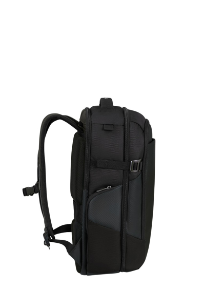 Çantë Shpine Samsonite Armox Ngjyrë E Zezë