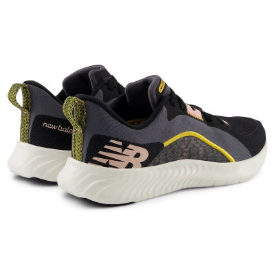 Патики за тренинг New Balance W WXBEYCB1, за жени, црни