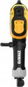 Çekiç elektrik DeWALT D25966 QS, me tel, motor brushless, i verdhë