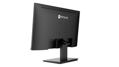 Монитор AG Neovo LA-2403, 23.8", Full HD, црн