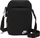 Çantë krahu Nike Heritage Crossbody DB0456 010, polyester, e zezë