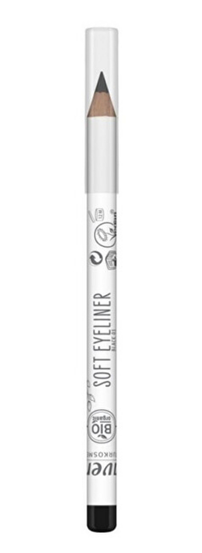 Laps për sy Lavera Soft, 1.14 g