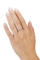 Unazë Brilio Silver 426 001 00541 04