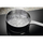 Pianurë inkaso me induksion Electrolux EIV734, 68 cm, 4 zona, e zezë