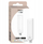 Hub smart Easygates Aqara M100, Wi-Fi 6, Zigbee Thread Bluetooth, i bardhë