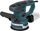 Lëmues orbital Tryton RANDOM ORBIT SANDER, 450W, 125mm, 13000 rpm