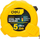Metër Deli Tools EDL9025Y, 5m, 25 mm, e verdhë