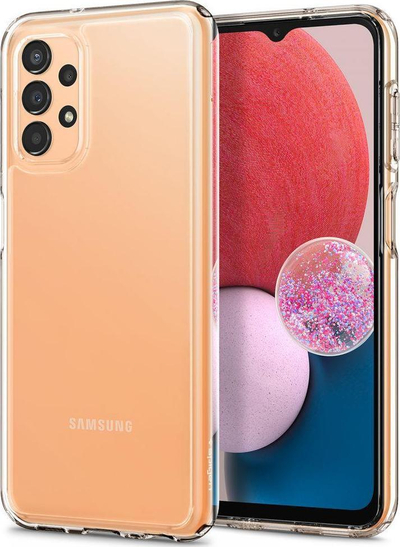 Kapak mbrojtës Spigen Ultra Hybrid për Samsung Galaxy A13 4G, 6.6", i tejdukshëm