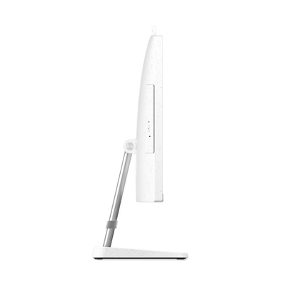 Kompjuter Lenovo PC AIO IdeaCentre 3 24ALC6, 23.8", AMD Ryzen 7 7730U, 16GB RAM, 512GB SSD, Integrated AMD Radeon Graphics, i bardhë