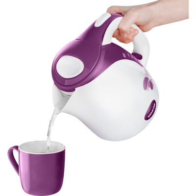 Vluese Uji 1.5l Sencor SWK 1505VT, e vjollcë