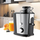 Shtrydhëse frutash Maestro MR-802, 700W, e zezë