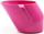 Gotë trajnimi Doidy Cup, për terapi të të folurit, plastikë HDPE, fuchsia