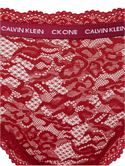 Mbathje Calvin Klein CK One Bikini QF6203EXKG