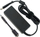 Adaptori karikues për laptop MicroBattery MBXHP-AC0012, 65W, 18.5V 3.5A, i zi