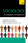 Sociology a Complete Introduction - Paul Oliver