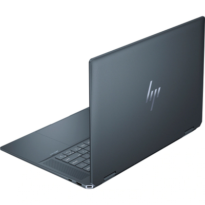 Laptop 2 në 1 HP Spectre x360 16, Intel Core, 16", gri