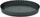 Tepsi për tartë Patisse Flan Base, 24 cm, çelik, gri