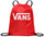 Çantë shpine Vans MN League Bench VN0002W6IZQ1, e kuqe