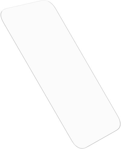 Заштитно стакло OtterBox Premium Glass за iPhone 15, закалено, антимикробно, проѕирно