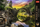 Пазл Trefl Premium Plus, 1000 парчиња, Фото Одисеј, Мост Ракотц