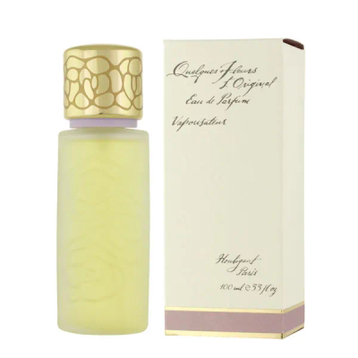 Eau De Parfum Houbigant Quelques Fleurs L'Original