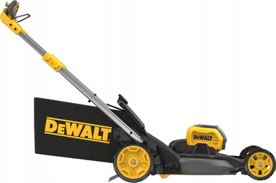 Makineri prerëse bari DeWalt DCMWSP550, 54V XR FlexVolt, 53cm, pa bateri