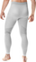 Pantallona termoaktive Spokey Dry Hi Pro, L/XL, për meshkuj, të zeza