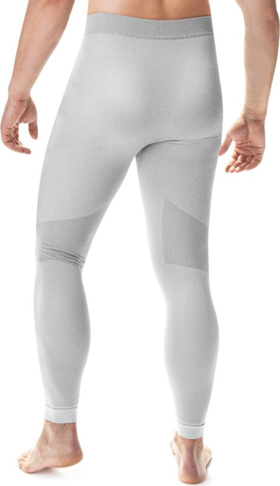 Pantallona termoaktive Spokey Dry Hi Pro, L/XL, për meshkuj, të zeza