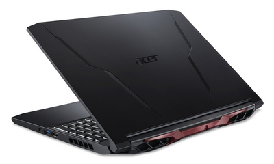 Laptop Acer Nitro 5 AN515-45,15.6", 16GB RAM, 1 TB SSD, AMD Ryzen 5, RTX 3070, i zi
