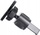 Mbajtëse magnetike veture Blue Star B, për grilë ajri, kompatibile MagSafe, e zezë