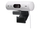 Webkamer Logitech BRIO 500 - e bardhë/zezë