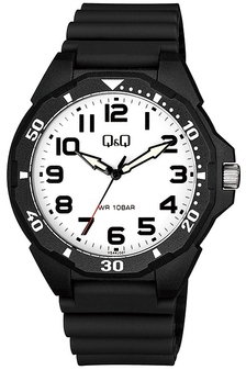 Orë dore Q&Q Analog VS44J001