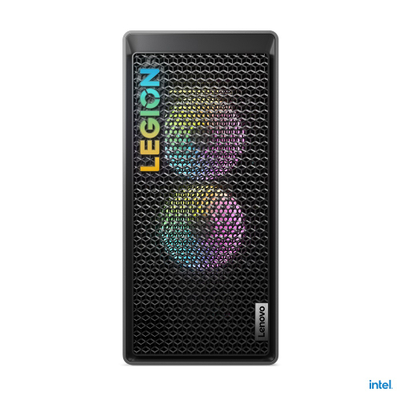 Kompjuter gaming Lenovo Legion T5 26IRB8, i7, RTX 4070 Ti SUPER, 32GB RAM, 2TB SSD, i zi