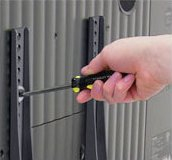 Shërbim montimi Ergotron Product Integration Tier 3 SRVCE-PI-03, rregullim në vend, për mbi 10 njësi