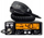 Radio CB President Teddy 2+, 40 kanale AM FM, ekran LCD, e zezë