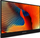 Пренослив монитор MISURA, 16", Фул HD IPS, црн