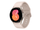 Orë e mençur Samsung Galaxy Watch 5, 40mm, BT, roze e artë