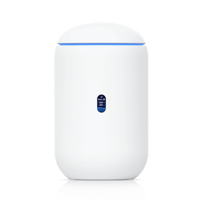 UniFi Dream Router UDR – Router WiFi 6