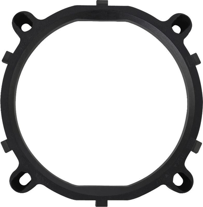Ftohës CPU Aerocool Verkho 4, 120mm, PWM, 6mm