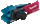 Smeriluese Makita 9910, 650 W, e kaltër