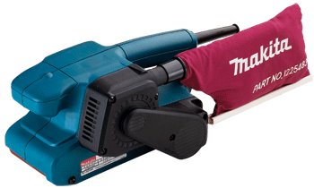 Smeriluese Makita 9910, 650 W, e kaltër