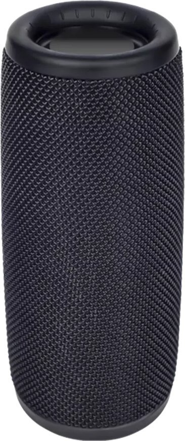 Bluetooth звучник Denver BTV-150B, 2x5W, IPX4, црн