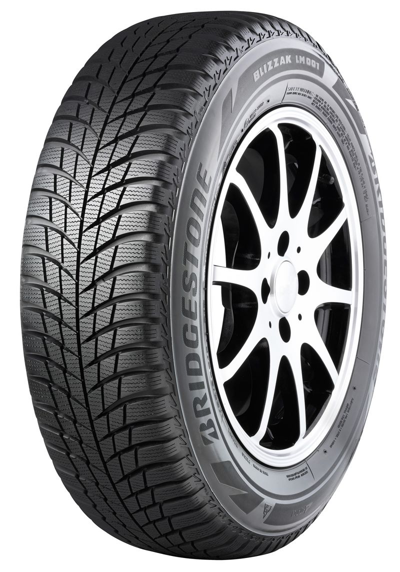 Gomë 225/55R17 M+S 101V LM32 BS